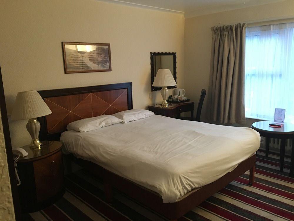 Britannia Bournemouth Hotel Zewnętrze zdjęcie