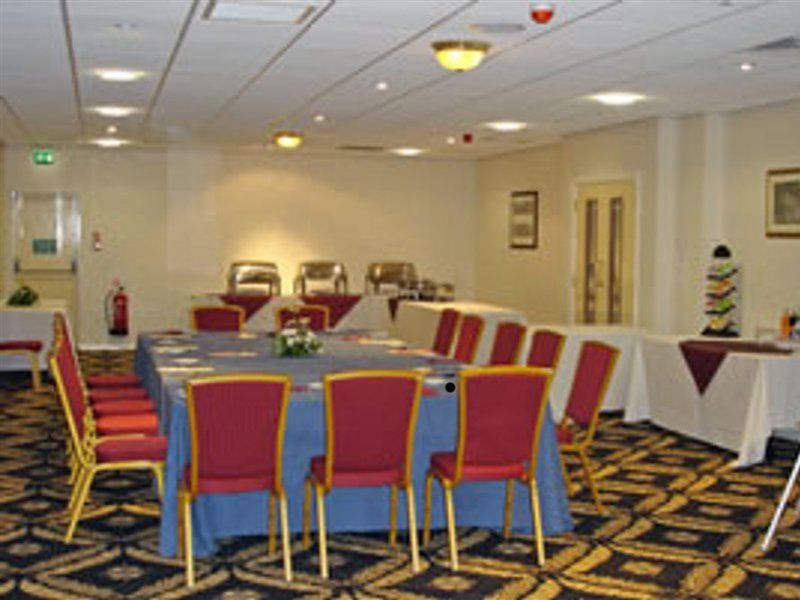 Britannia Bournemouth Hotel Zewnętrze zdjęcie