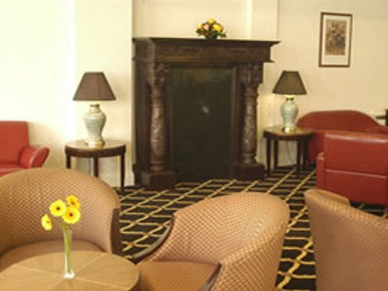 Britannia Bournemouth Hotel Zewnętrze zdjęcie