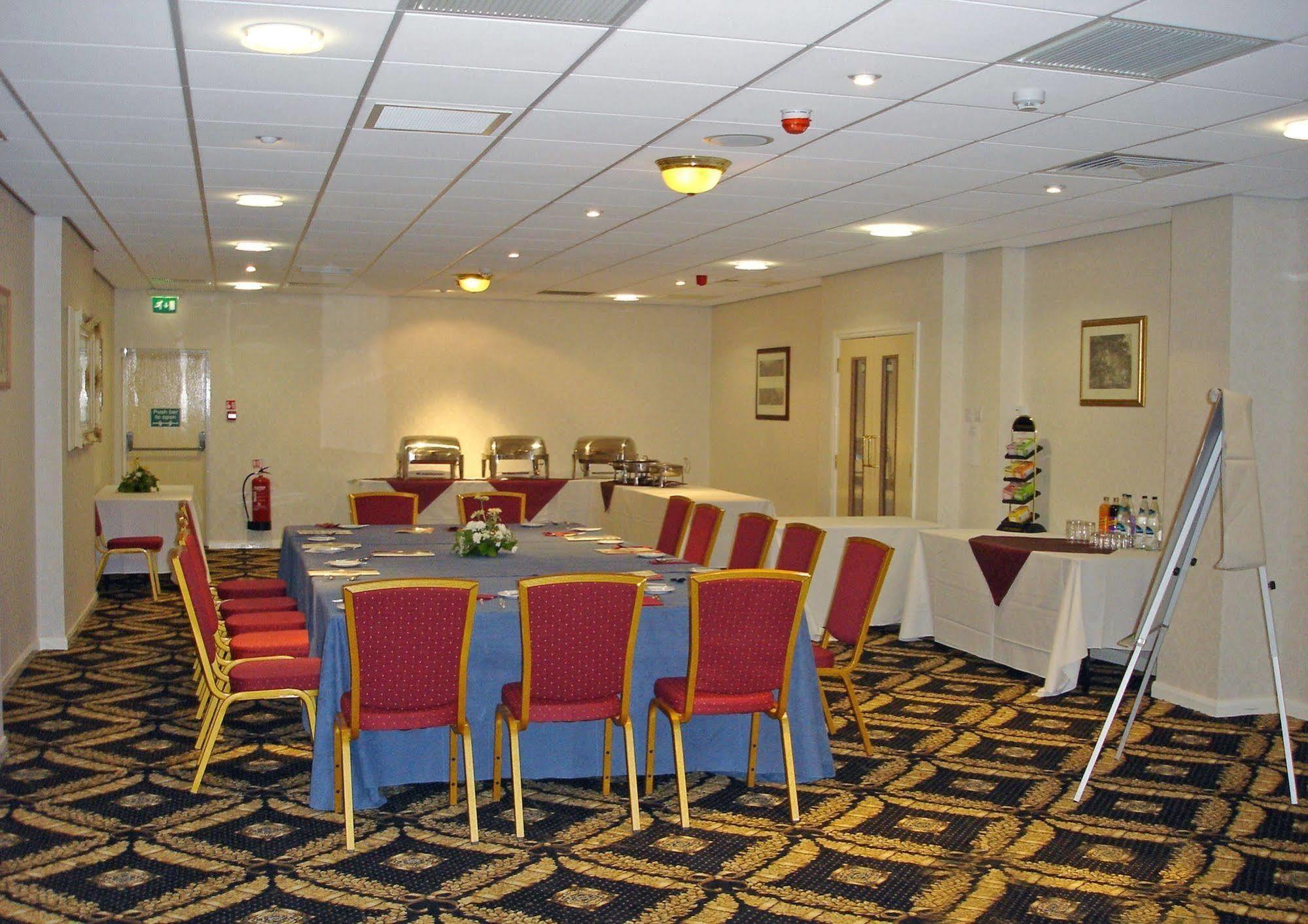 Britannia Bournemouth Hotel Udogodnienia zdjęcie