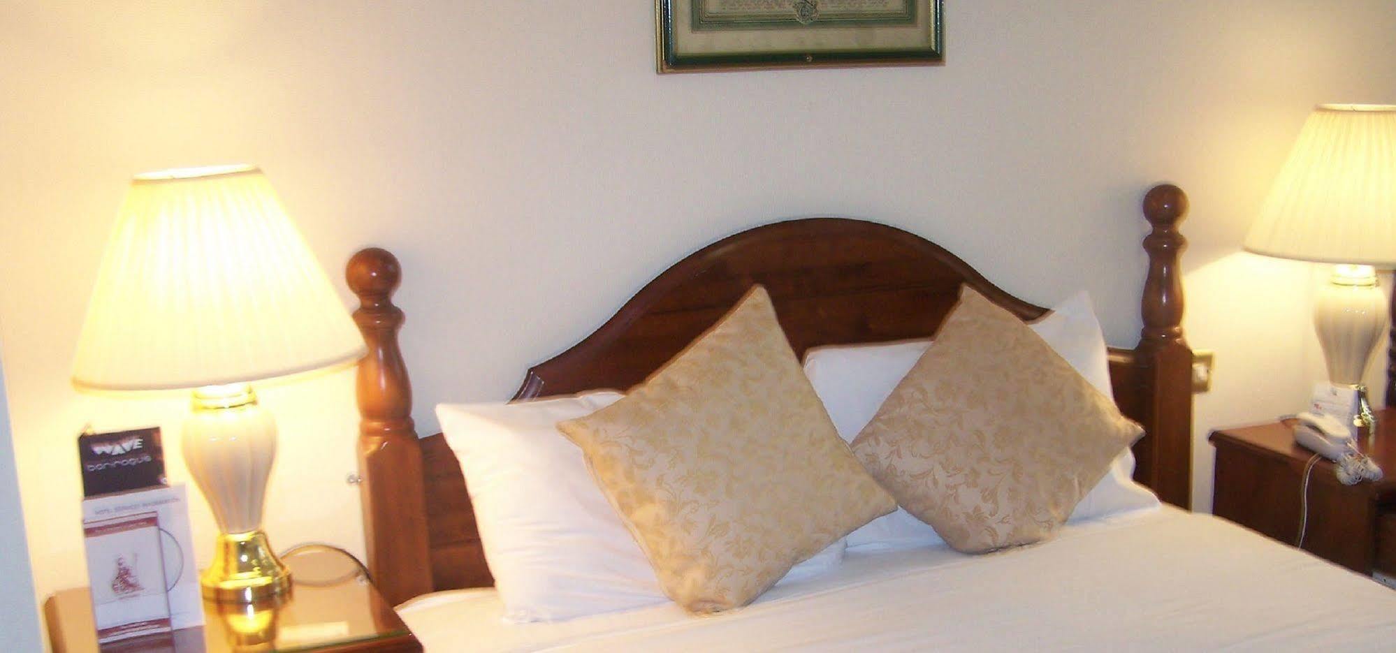 Britannia Bournemouth Hotel Zewnętrze zdjęcie